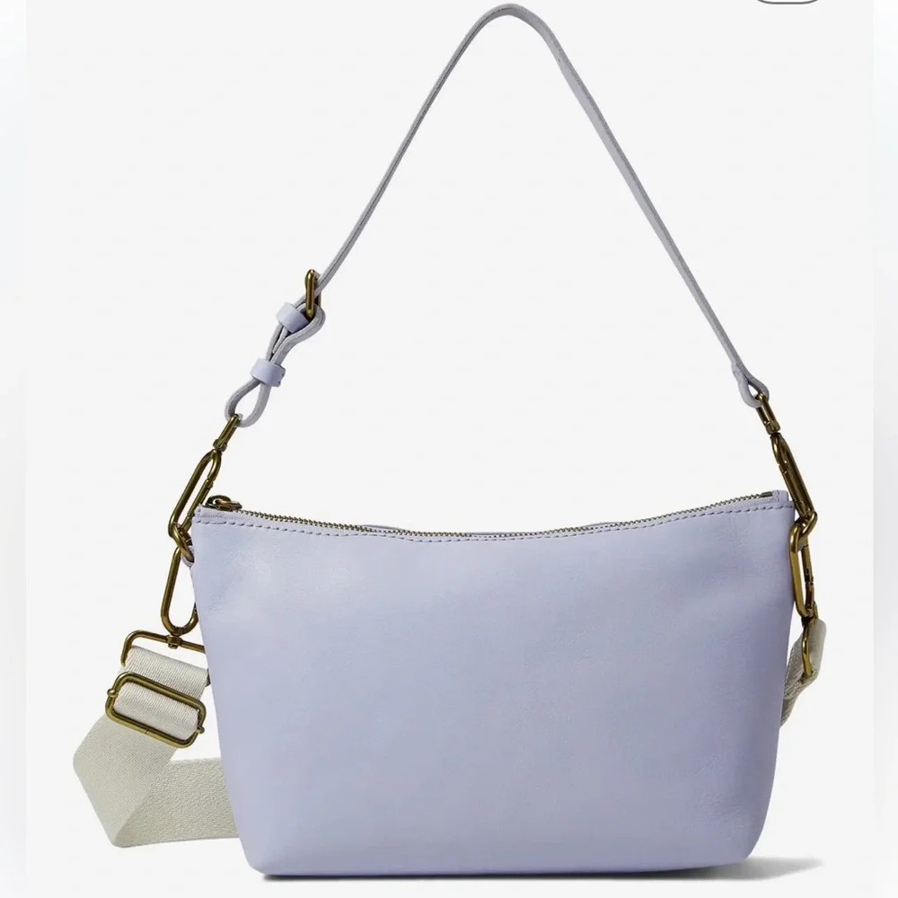 Madewell Crossbody Carabiner Sling Bag - Picture 2 of 6